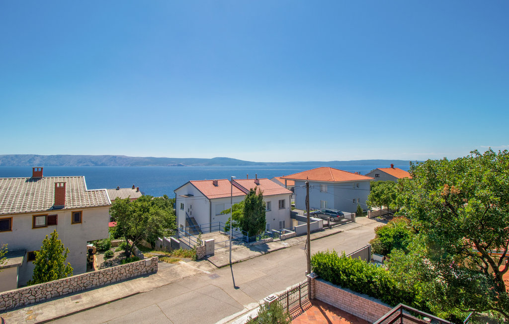 Lejlighed - Novi Vinodolski , Kroatien - CKN607 2