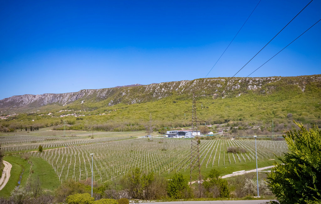 Feriehuse - Novi Vinodolski , Kroatien - CKN660 3