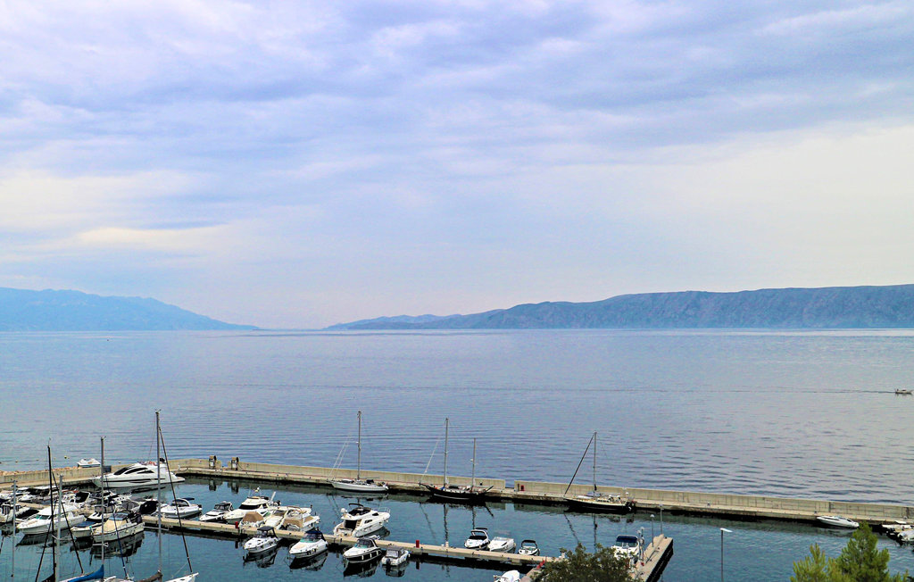 Lejlighed - Novi Vinodolski , Kroatien - CKN691 15