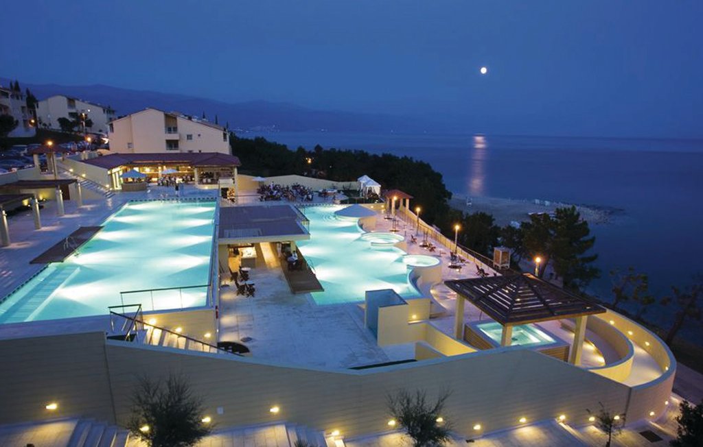 Lejlighed - Novi vinodolski , Kroatien - CKN775 1