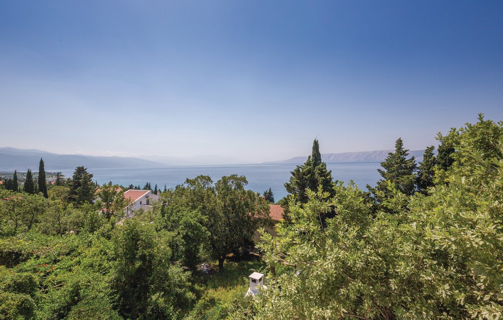 Ferienhaus - Novi Vinodolski , Kroatien - CKN475 17