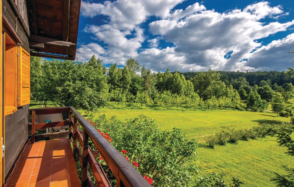 Semesterhus - Novi Vinodolski-Breze , Kroatien - CKN546 19