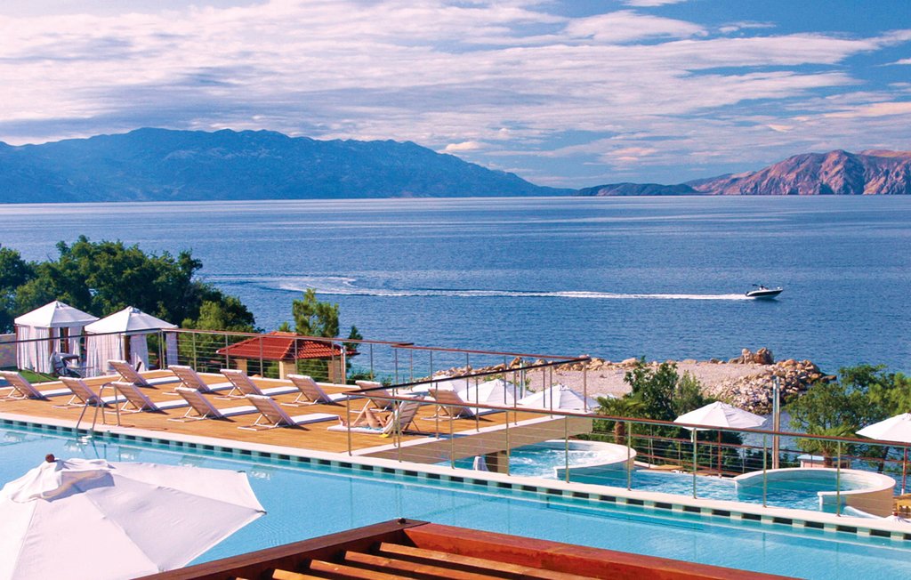 Ferienwohnung - Novi Vinodolski , Kroatien - CKN733 1