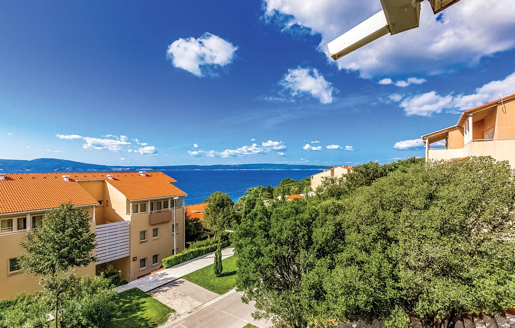 Ferienwohnung - Novi Vinodolski , Kroatien - CKN733 25