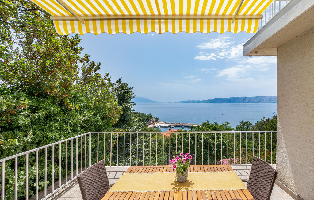 Feriehuse - Novi Vinodolski-Povile , Kroatien - CKN257 15