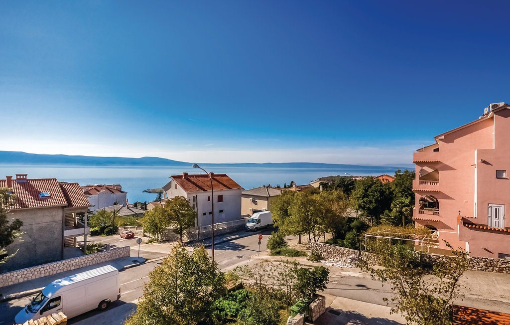 Lejlighed - Novi Vinodolski , Kroatien - CKN431 10