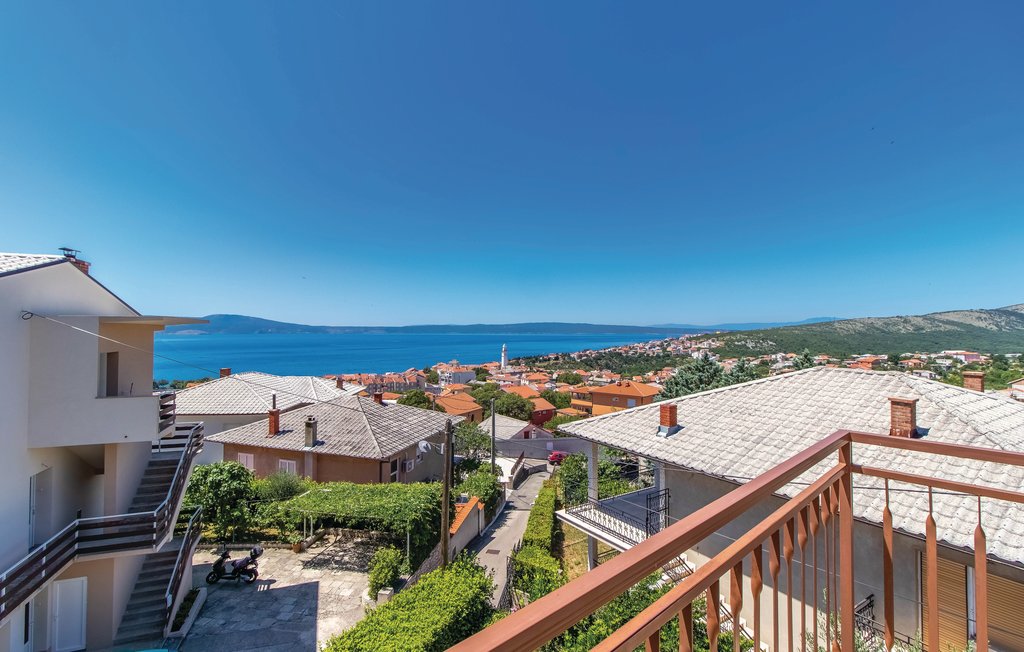 Lejlighed - Novi Vinodolski , Kroatien - CKN495 14