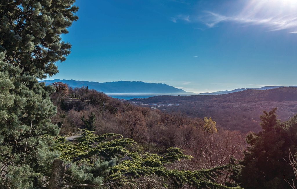 Feriehuse - Novi Vinodolski-Bribir , Kroatien - CKN505 20