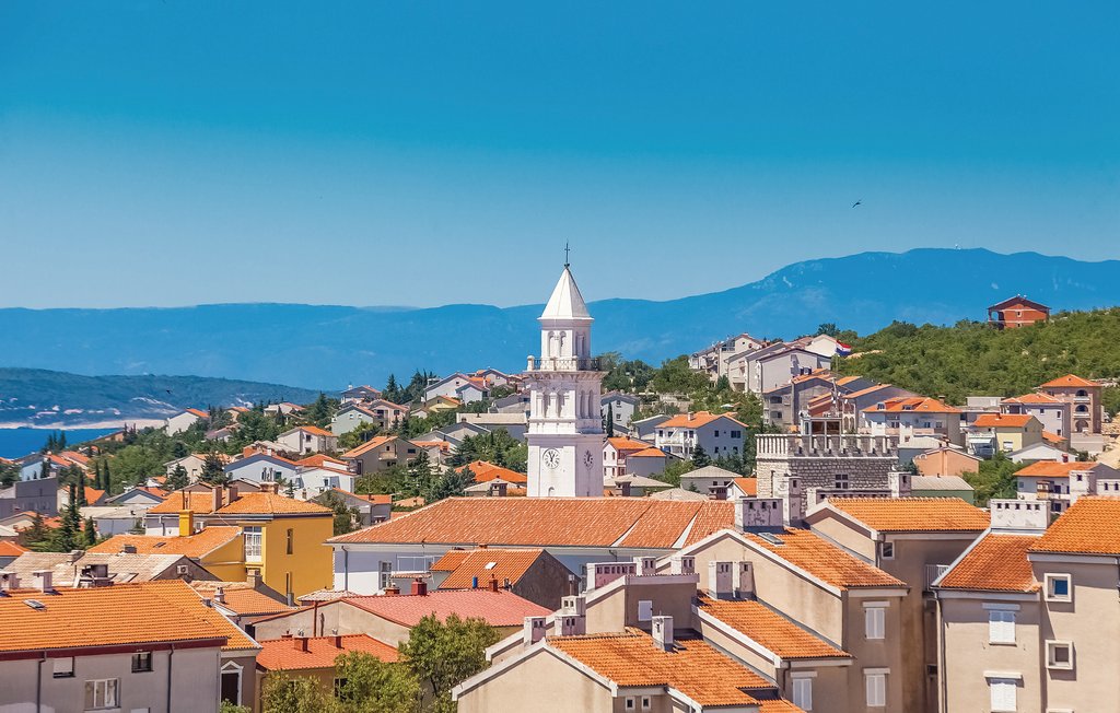 Lejlighed - Novi Vinodolski , Kroatien - CKN506 11