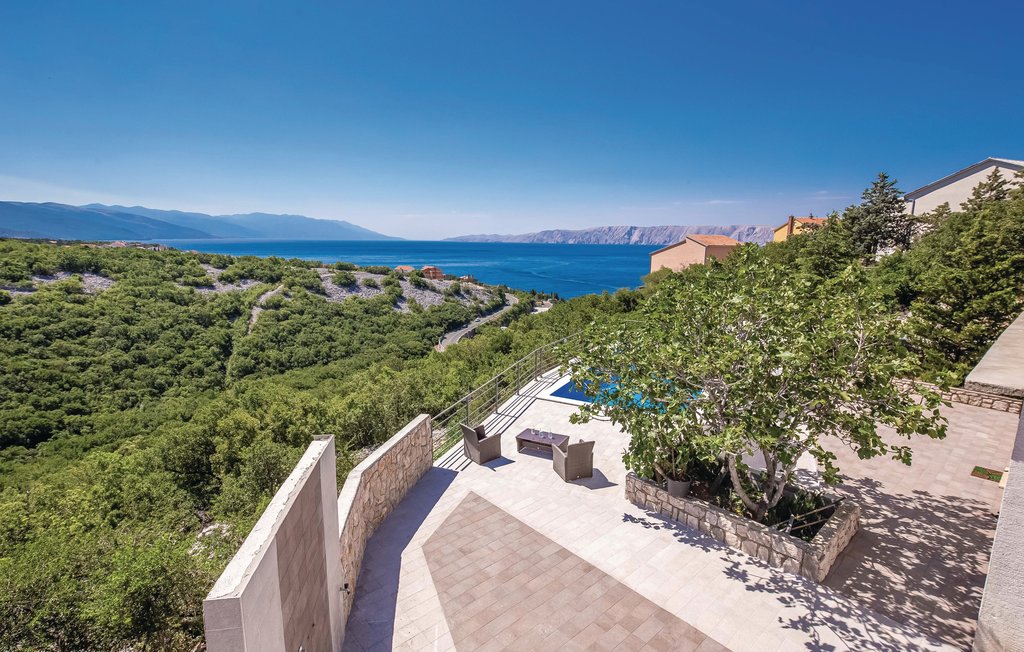 Feriehuse - Novi Vinodolski , Kroatien - CKN573 17