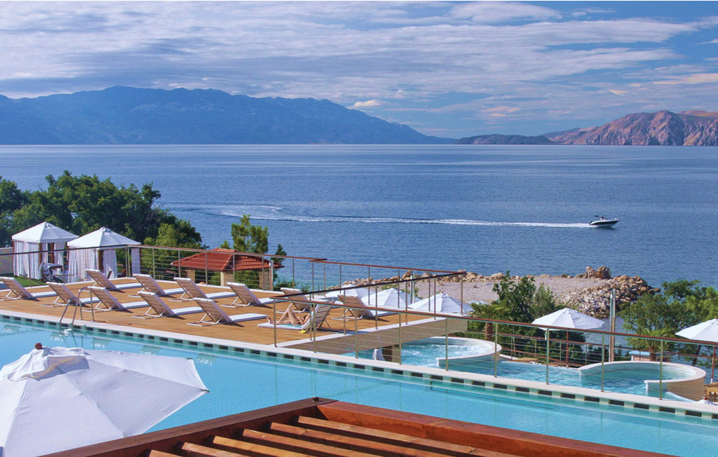 Lejlighed - Novi Vinodolski , Kroatien - CKN752 21