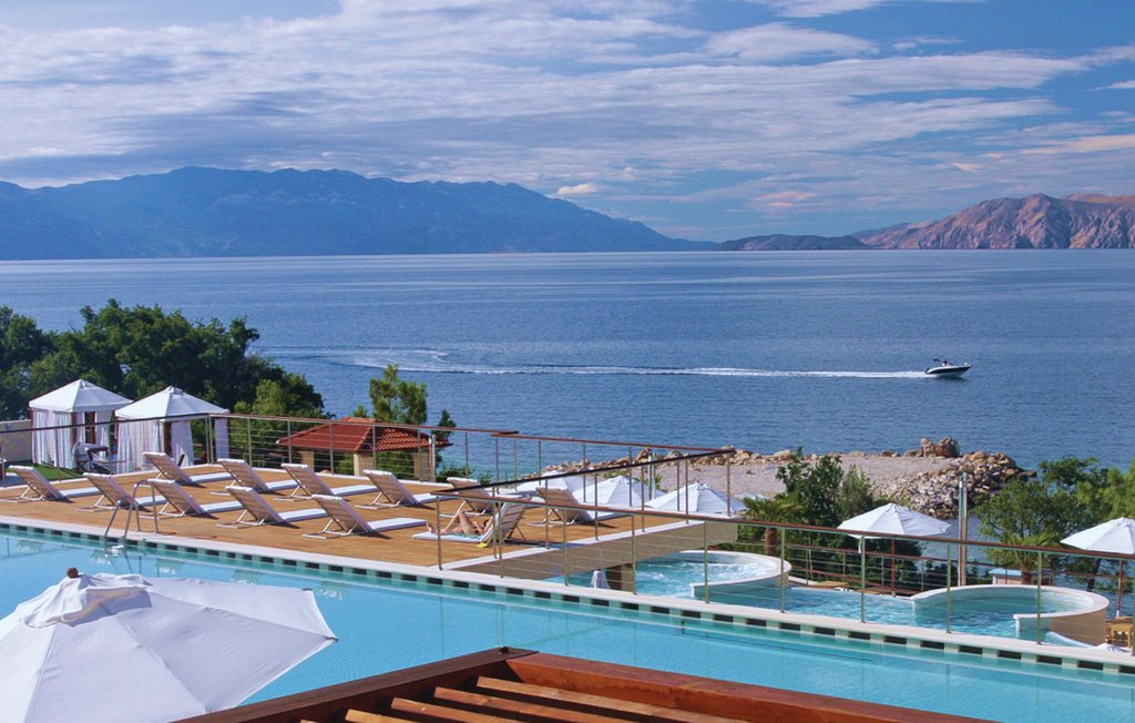 Ferienwohnung - Novi vinodolski , Kroatien - CKN772 2