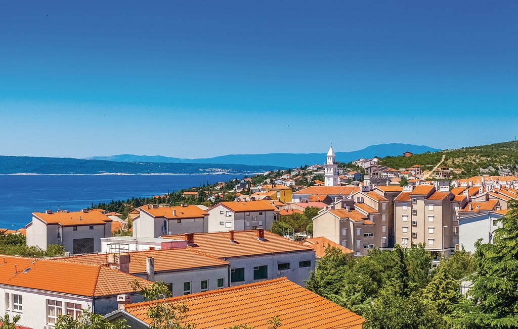 Lejlighed - Novi Vinodolski , Kroatien - CKN506 12