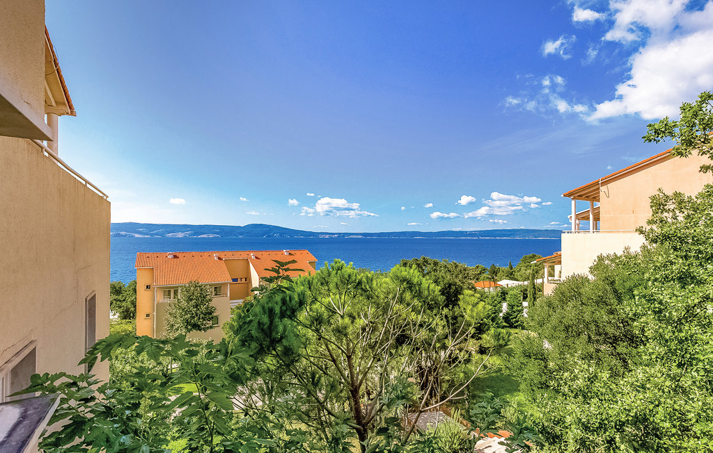 Lejlighed - Novi Vinodolski , Kroatien - CKN741 22