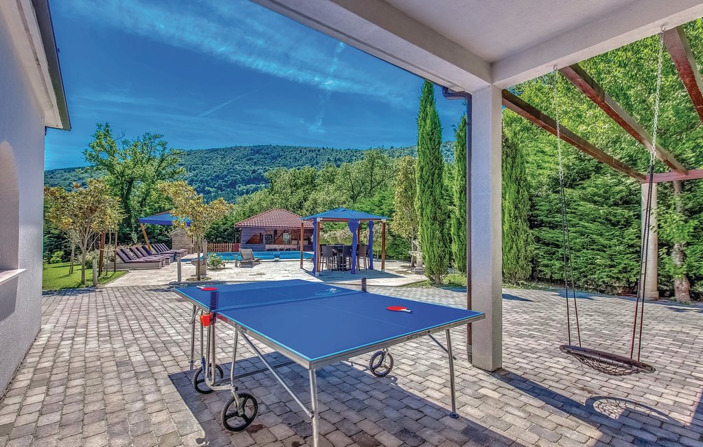 Feriehuse - Novi Vinodolski , Kroatien - CKN400 58