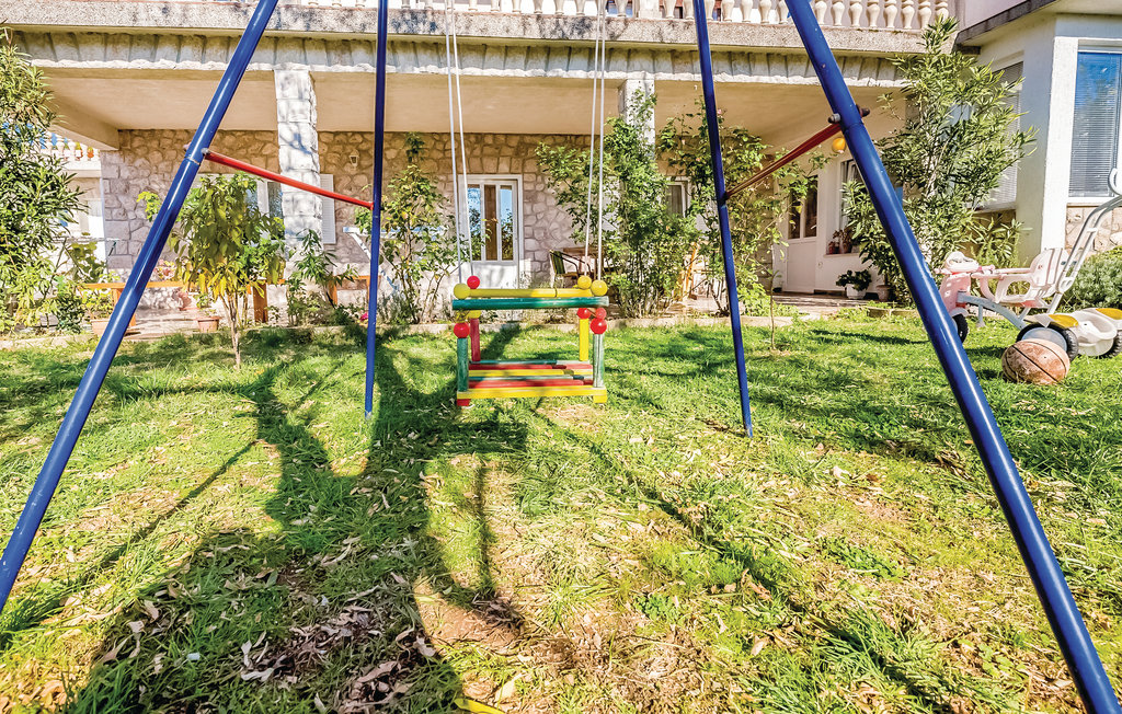 Lejlighed - Novi Vinodolski , Kroatien - CKN432 21