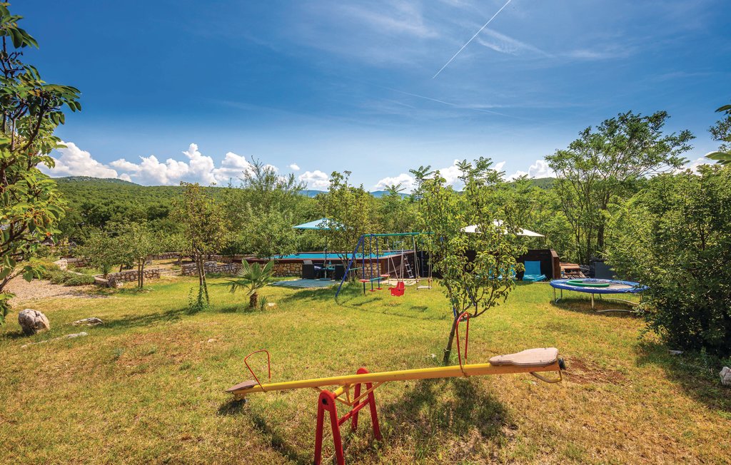 Feriehuse - Novi Vinodolski-Donji Zagon , Kroatien - CKN456 39