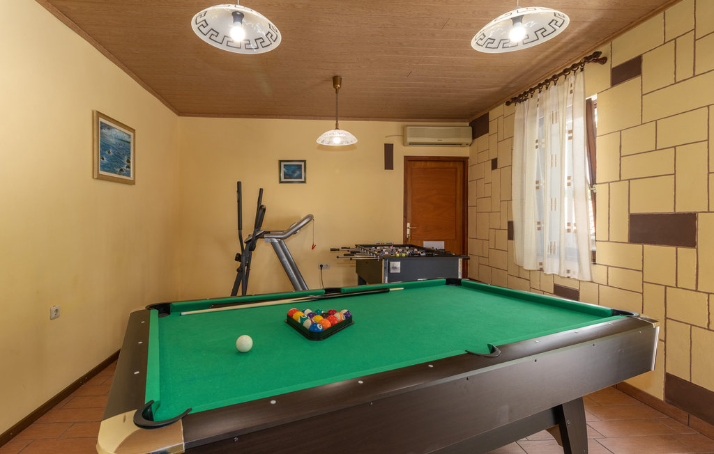 Feriehuse - Novi Vinodolski-Donji Zagon , Kroatien - CKN544 53