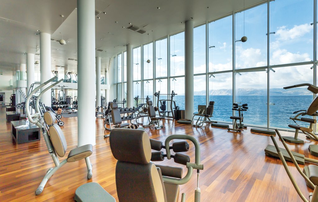 Ferienwohnung - Novi vinodolski , Kroatien - CKN755 7