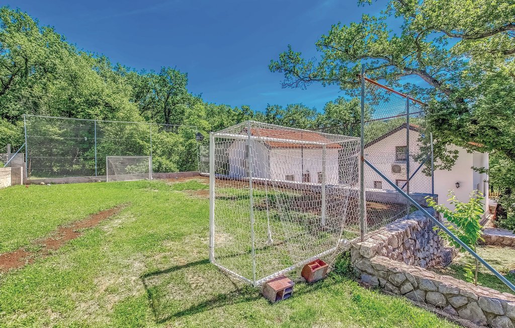 Feriehuse - Novi Vinodolski , Kroatien - CKN400 61