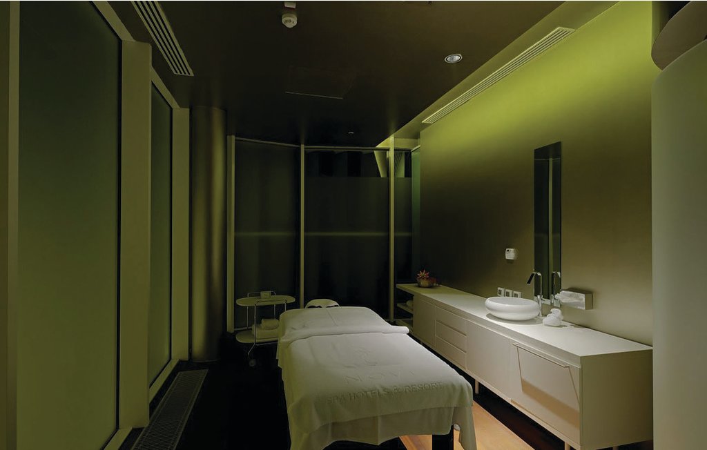 Ferienwohnung - Novi Vinodolski , Kroatien - CKN733 45