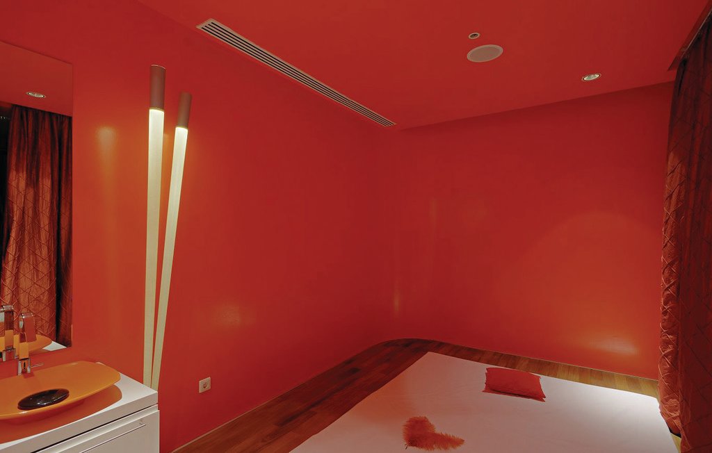 Lejlighed - Novi vinodolski , Kroatien - CKN765 50