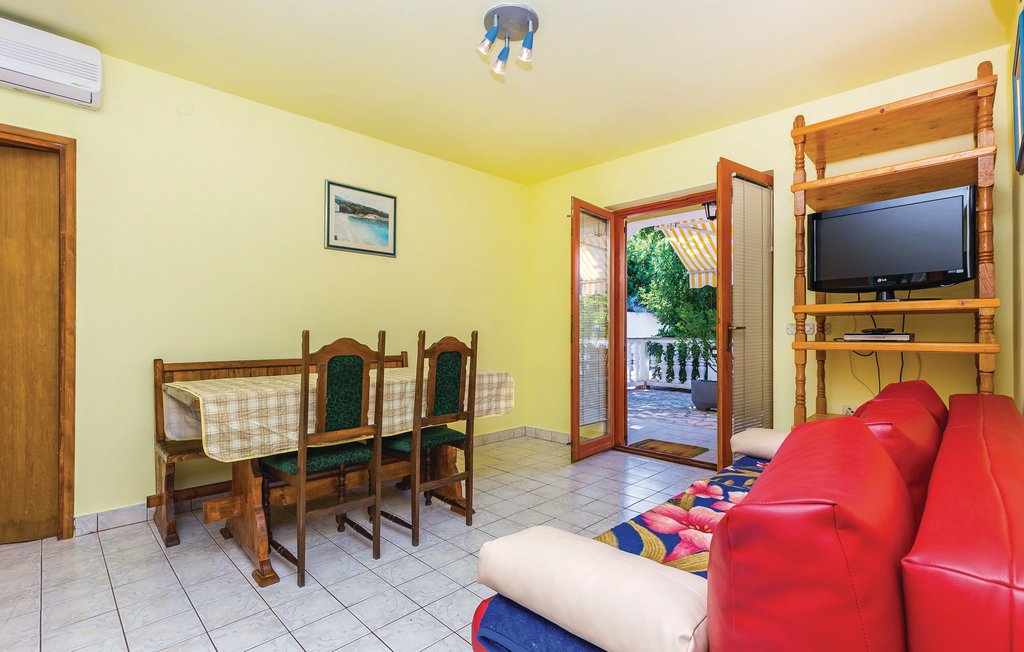 Lejlighed - Novi Vinodolski-Povile , Kroatien - CKN117 3