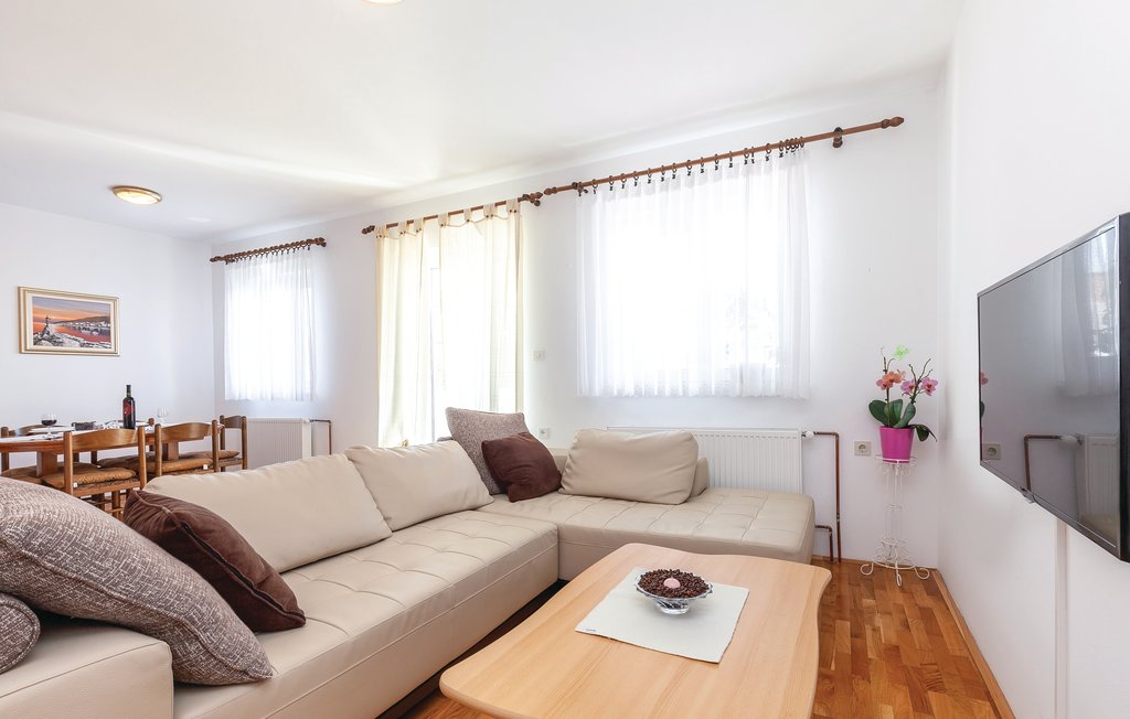 Lejlighed - Novi Vinodolski , Kroatien - CKN206 2