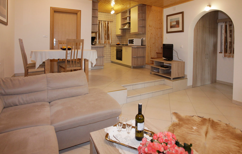 Feriehuse - Novi Vinodolski-Breze , Kroatien - CKN209 3