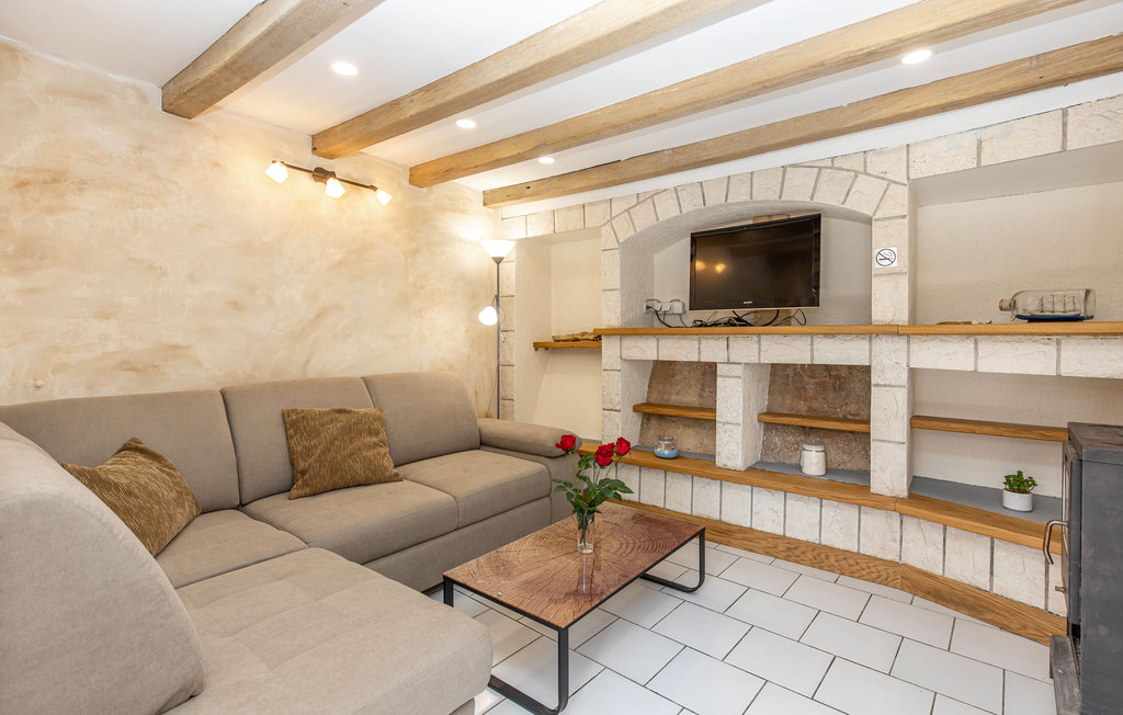 Feriehuse - Novi Vinodolski , Kroatien - CKN308 2