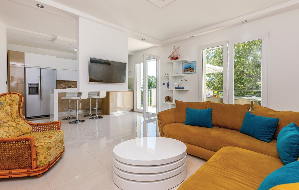 Ferienhaus - Novi Vinodolski , Kroatien - CKN475 3