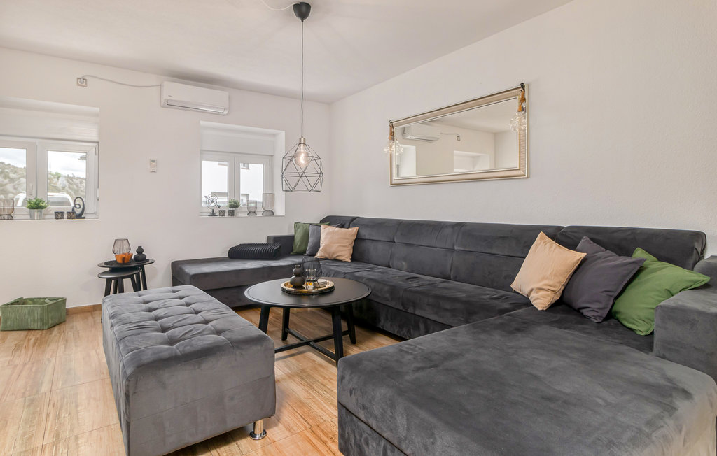 Semesterhus - Novi Vinodolski-Bribir , Kroatien - CKN499 3