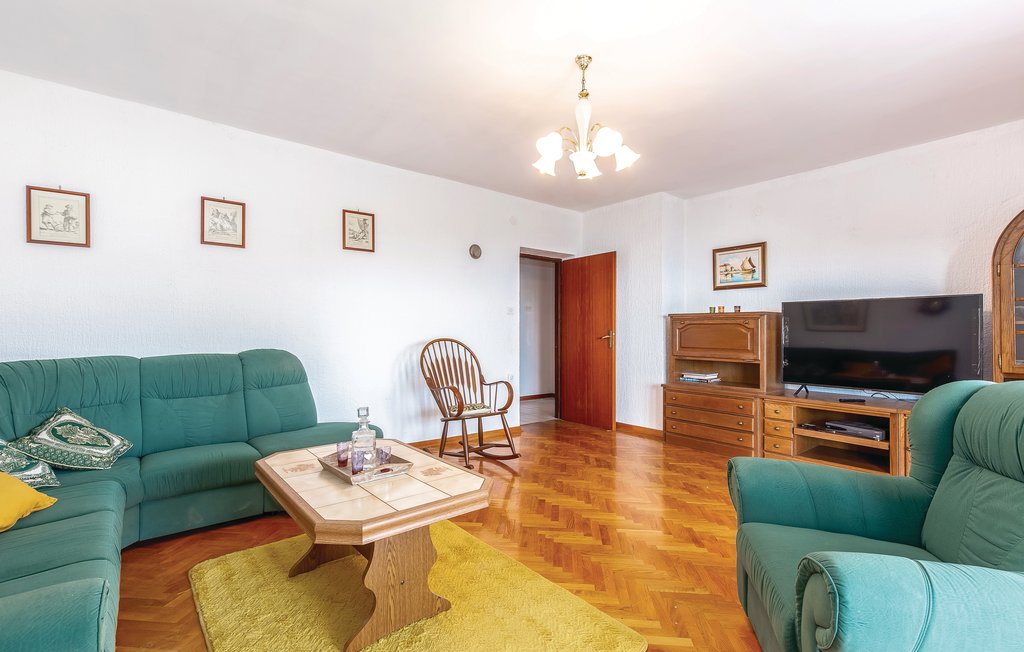 Feriehuse - Novi Vinodolski , Kroatien - CKN573 3