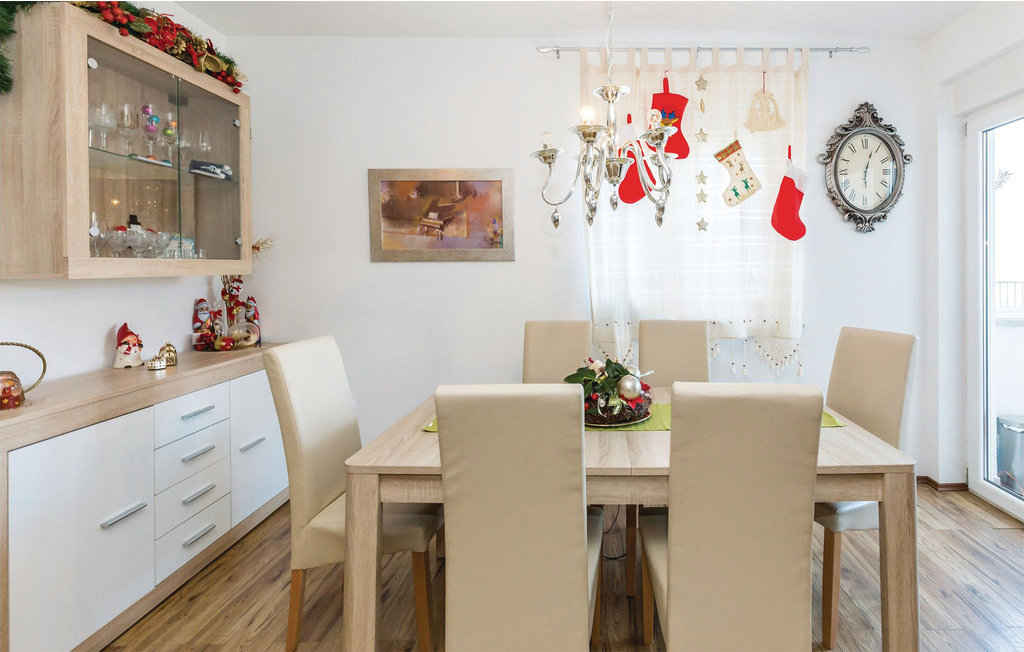 Lejlighed - Novi vinodolski , Kroatien - CKN641 3