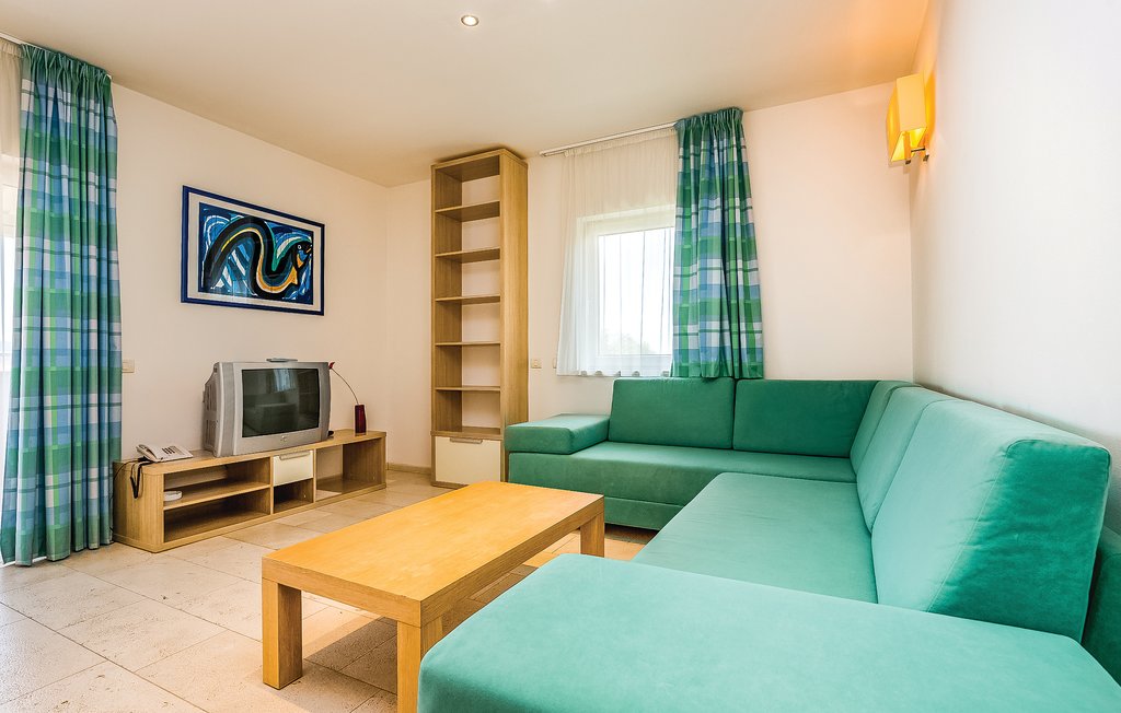 Ferienwohnung - Novi Vinodolski , Kroatien - CKN733 3