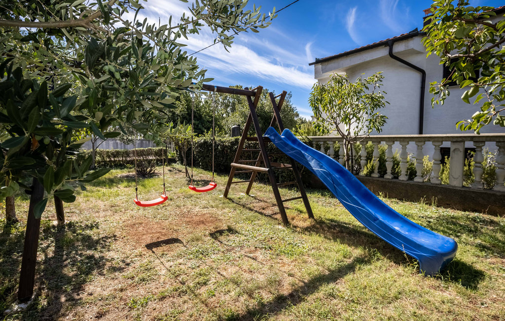 Feriehuse - Novi Vinodolski-Klenovica , Kroatien - CKN108 30