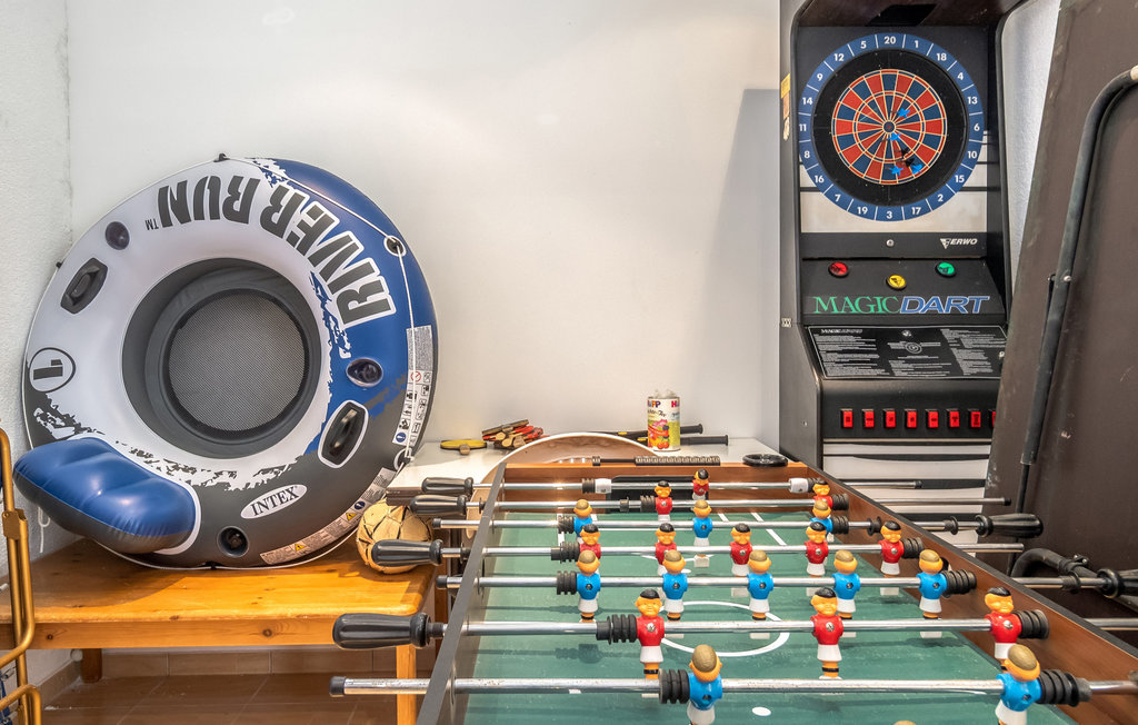 Semesterhus - Novi Vinodolski-Klenovica , Kroatien - CKN129 42