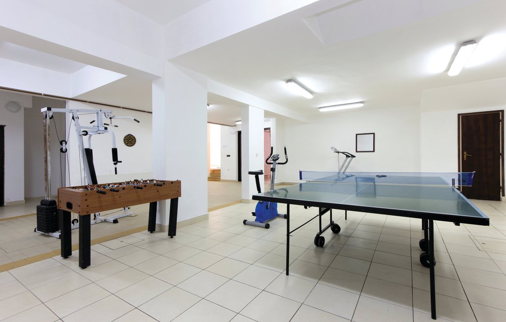 Feriehuse - Novi Vinodolski-Klenovica , Kroatien - CKN160 62