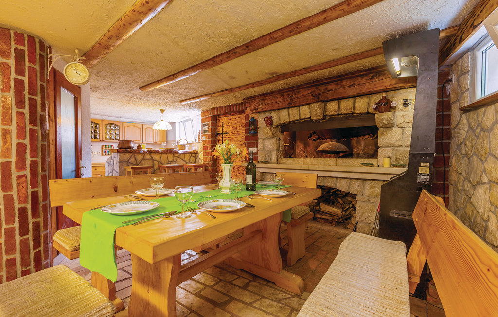 Feriehus - Novi Vinodolski-Bribir , Kroatia - CKN392 2