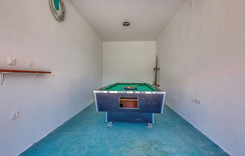 Feriehuse - Novi Vinodolski , Kroatien - CKN400 59