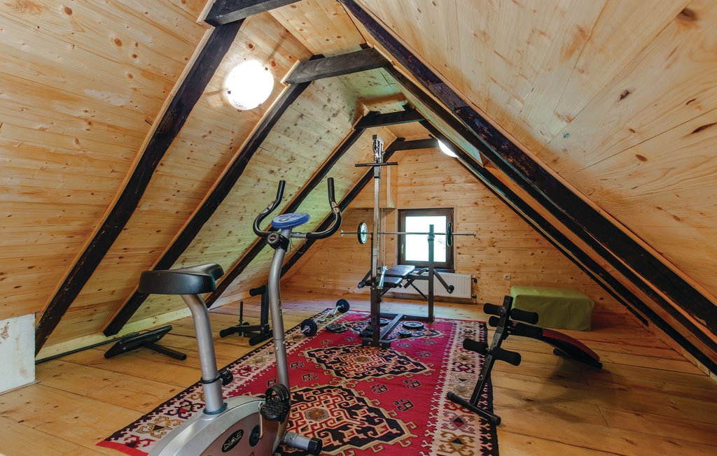 Semesterhus - Novi Vinodolski-Breze , Kroatien - CKN546 39