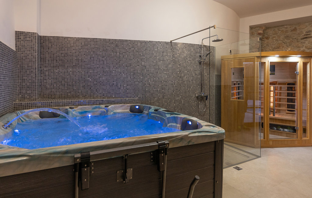 Ferienhaus - Novi Vinodolski - Bribir , Kroatien - CKN685 53