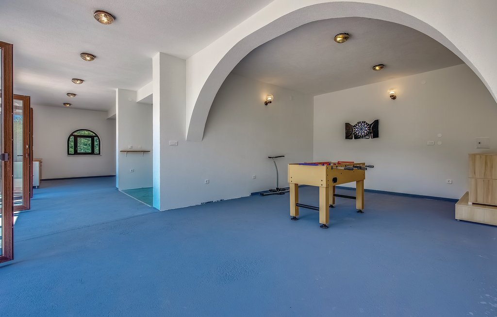 Feriehuse - Novi Vinodolski , Kroatien - CKN400 60