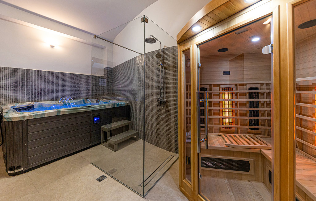 Ferienhaus - Novi Vinodolski - Bribir , Kroatien - CKN685 8