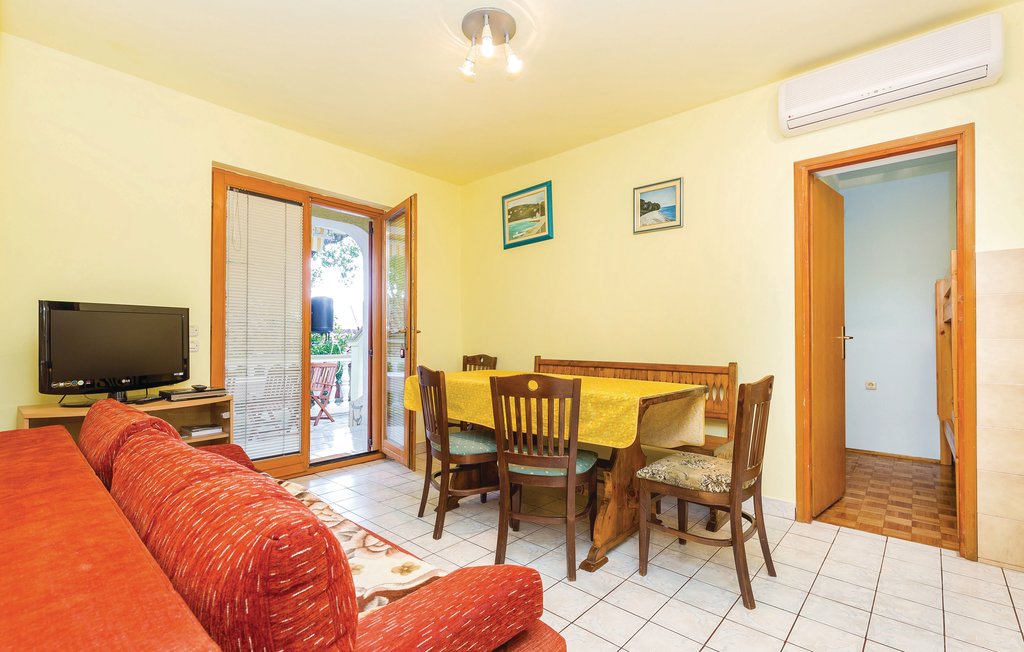 Ferienwohnung - Novi Vinodolski-Povile , Kroatien - CKN116 3
