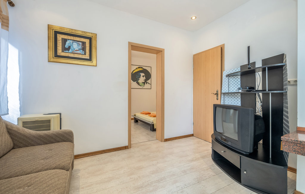 Semesterhus - Novi Vinodolski-Klenovica , Kroatien - CKN129 17