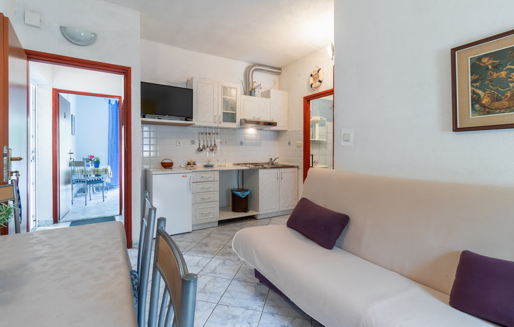 Ferieleilighet - Novi Vinodolski-Klenovica , Kroatia - CKN136 2