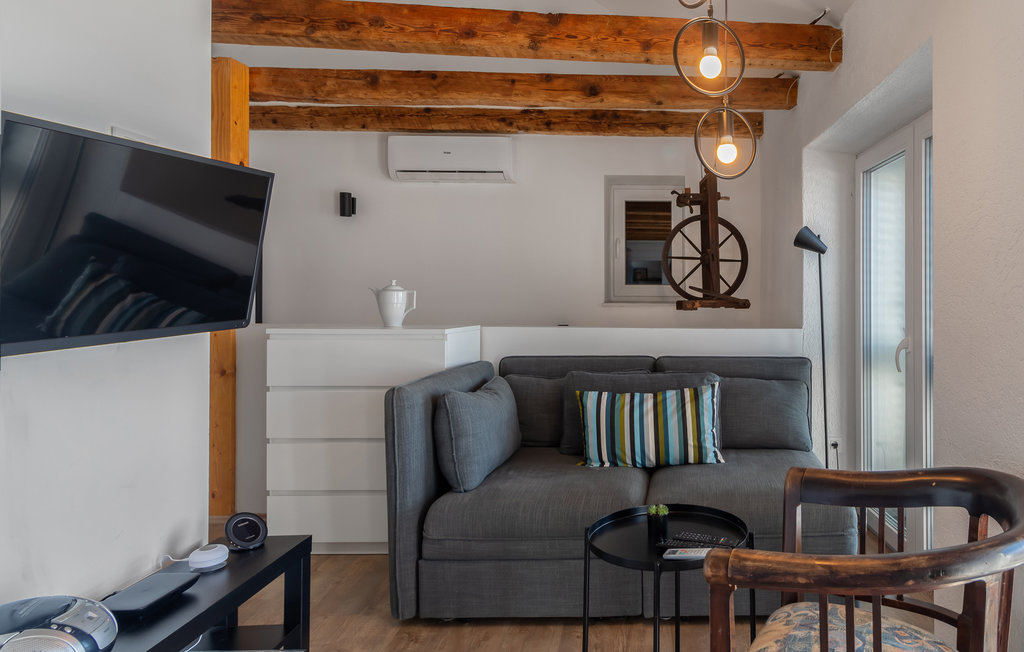 Ferienwohnung - Novi Vinodolski , Kroatien - CKN208 3