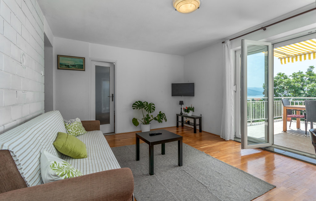 Feriehuse - Novi Vinodolski-Povile , Kroatien - CKN257 3