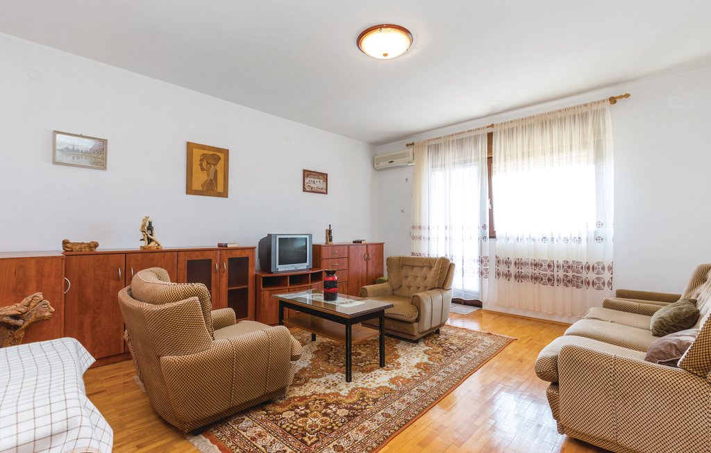 Lejlighed - Novi Vinodolski , Kroatien - CKN282 3